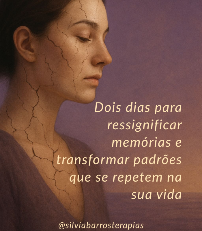 As 5 feridas emocionais